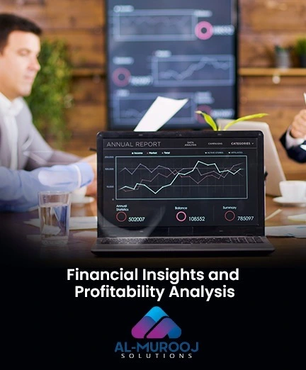 Financial Insights and Profitability Analysis-Rental ERP